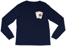 Jack B Nimble14 Long Sleeve Tee