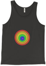 real_alex2019 Tank Top