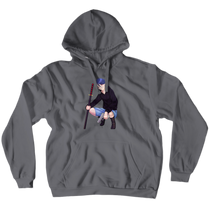 sims_dmh Hoodies (No-Zip/Pullover)