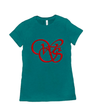 Fitted T-Shirt