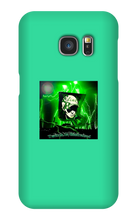 Twitch Flint Samsung Phone Cases