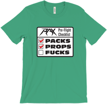 You bold enough to rock this? 0 F's T-Shirts