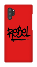 xrebelqueenx Samsung Phone Cases