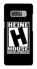 Heine House Phone Case for Samsung