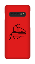 Samsung Phone Case (Bright)