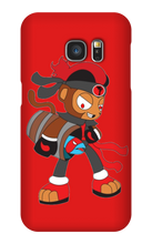 San Wenyu Android Case By: MrTRB