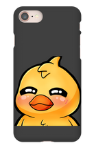 c0ldgirlpower iPhone Phone Cases