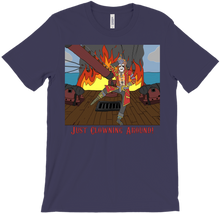 Just Clowning Around T-Shirt