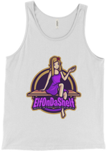 elfondashelf_gaming Tank Top