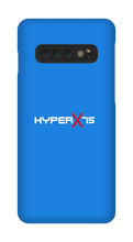 HyperX 75 Samsung Phone Cases