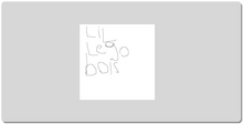 lillegobois XXL Gaming Mousepad