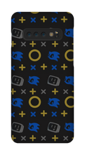 Gambler Background Phone Case