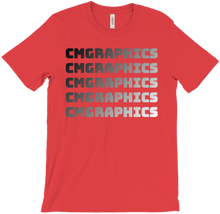 cmgraphics T-Shirts