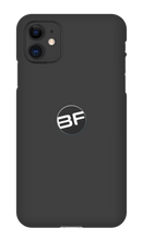 blazefoxyt iPhone Phone Cases