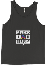 Free Dad Hugs - Tank