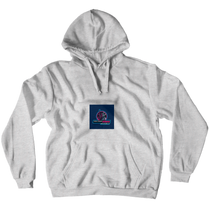 coralgaming Hoodies (No-Zip/Pullover)