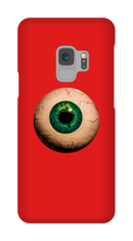 Corklops Eyeball Samsung Phone Cases