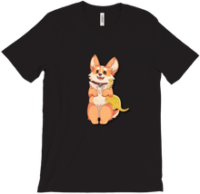 Iko & Bubbles T-Shirt