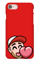 Tossel iPhone Case
