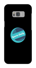 sportsdaily Samsung Phone Cases