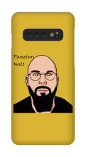 Avatar Samsung Phone Cases