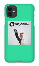 guicemeneer iPhone Phone Cases