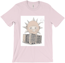 Creep Town Shirt