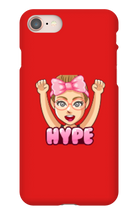 sugahhbabe iPhone Phone Cases