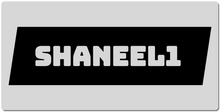 shaneel1 XXL Gaming Mousepad