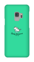 rainbowdash0807 Samsung Phone Cases