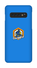 Squigglze Samsung Cases