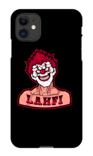 lahfiosrs iPhone Phone Cases