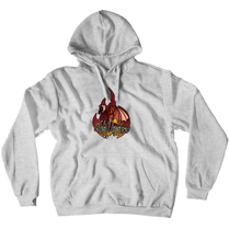 riskydarkvirus Hoodies (No-Zip/Pullover)