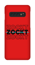 dariozockt Samsung Phone Cases