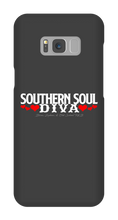 Southern Soul Diva Samsung Phone Cases
