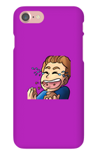 TorXz Phone Cases (iPhone)