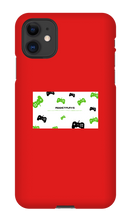 add1ctplays iPhone Phone Cases