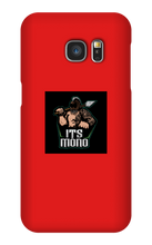 itsmono_ttv Samsung Phone Cases