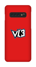 valdhiney Samsung Phone Cases