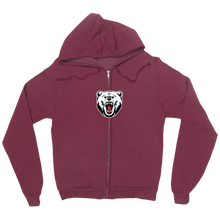kyleb811_ Zip Up Hoodie