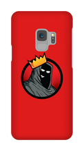 Samsung Phone Cases: Evil Calling!