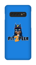 pit2peer Samsung Phone Cases