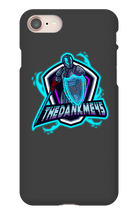 thedankme45 iPhone Phone Cases