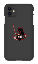 zMinded iPhone Phone Cases