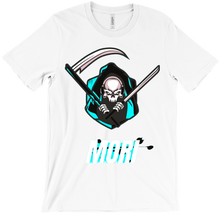 phtm_mori T-Shirts