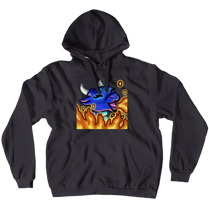Babyhype Hoodies (No-Zip/Pullover)