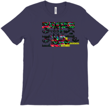 glitchgamingttv T-Shirts