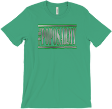 popo_1973 T-Shirts