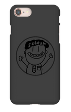 sebablexd iPhone Phone Cases