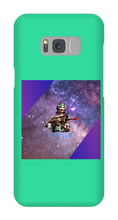 mercuy25 Samsung Phone Cases